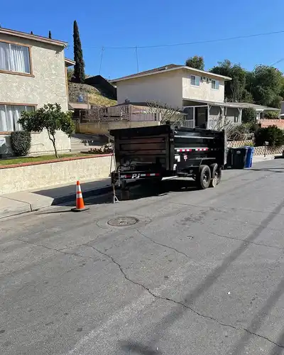 Reliable Trash Hauling